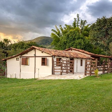 Fazenda Taruma Pirenopolis Exterior photo