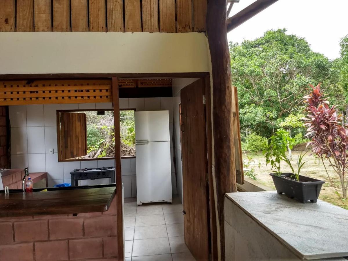 Fazenda Taruma Pirenopolis Exterior photo